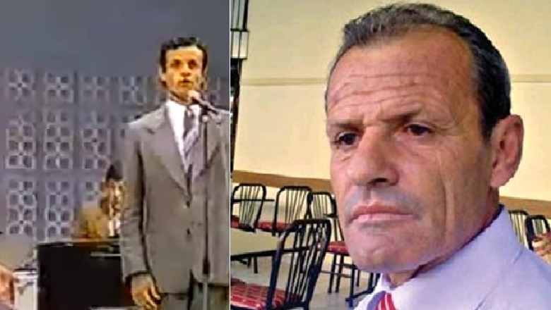 Gjendet i vdekur këngëtari shqiptar, çfarë thotë policia