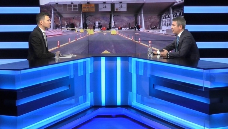 Rruga e Kombit/ Gjiknuri: Për kuksianët që përdorin transportin publik do të jetë falas