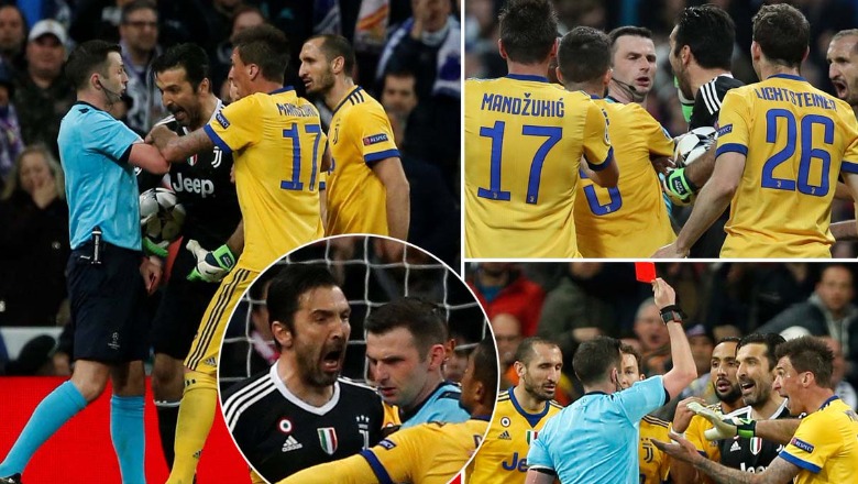 FOTO/ Ministri ‘harron’ se është në parlament, hap laptopin dhe ndjek live Real-Juve