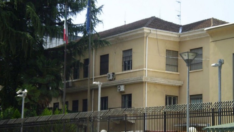 Ambasada italiane: Mbështesim Shqipërinë në rrugën drejt BE