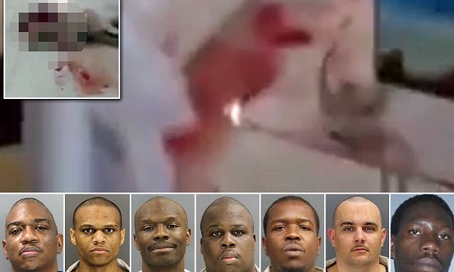 VIDEO/ Ankoheni për burgjet në Shqipëri?! Shikoni çfarë ndodh në një burg në SHBA