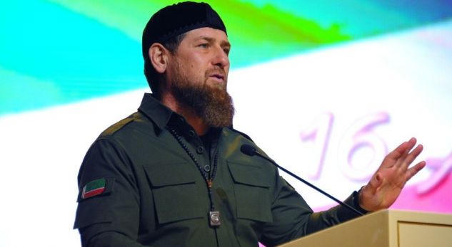 Presidenti çeçen origjinal: Këtu arrestojmë edhe Trumpin dhe Merkelin!