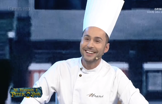 Renato Mekolli tregon ish-të dashurën LIVE: Tani është e martuar me…