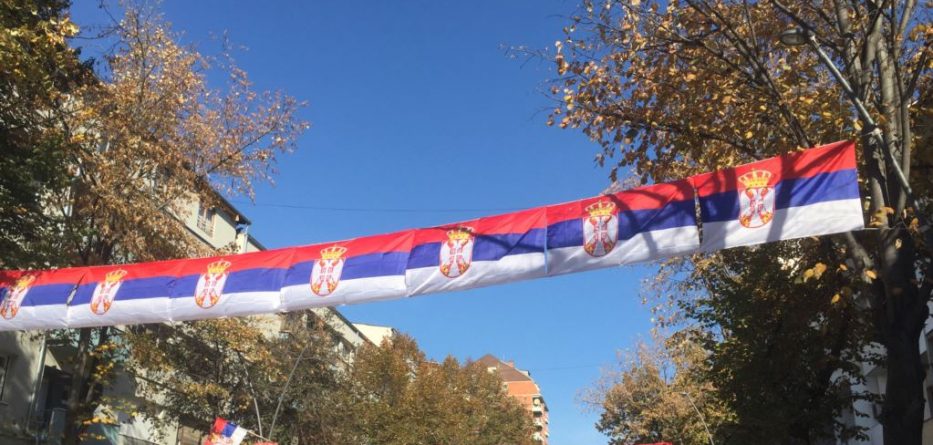 Mbledhja e parë për Asociacionin e komunave me shumicë serbe, mbahet në veri