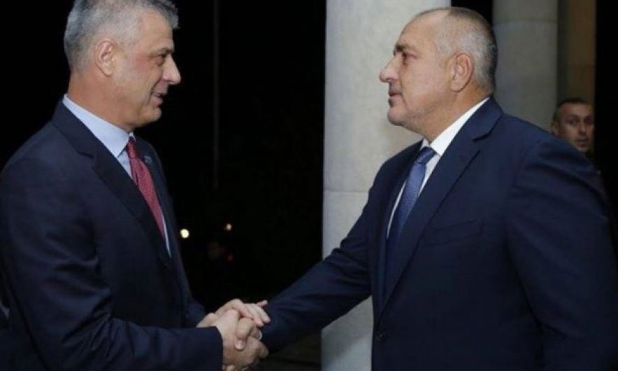 Bullgaria: Pa marrëveshje, Serbia dhe Kosova ta harrojnë BE-në