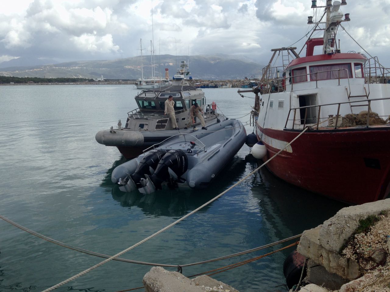 EMRAT/ Aksioni i policisë në Vlorë që kapi 629 kg kanabis çon në pranga 6 shtetas