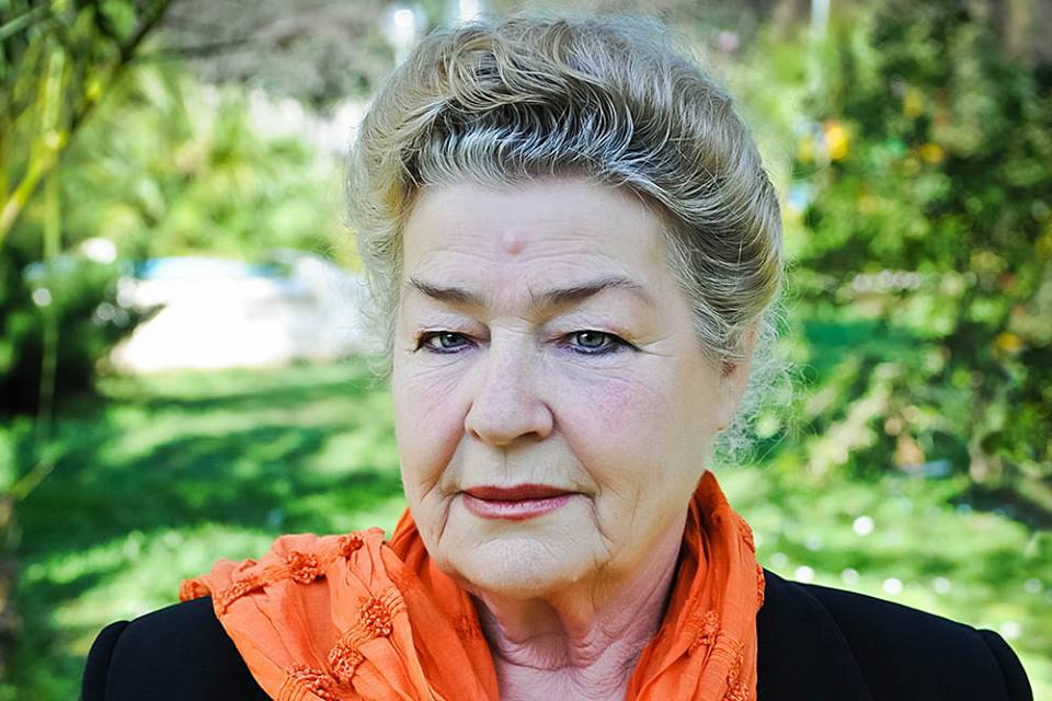 Teatri, Margarita Xhepa: Do më vinte keq nëse shembej, por nëse është zgjidhja më e mirë…