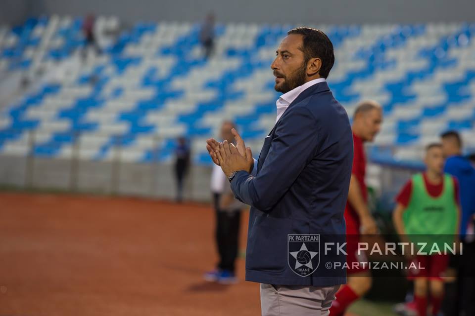 Ish-trajneri i Partizanit nën hetim, akuzohet se pastroi miliona euro