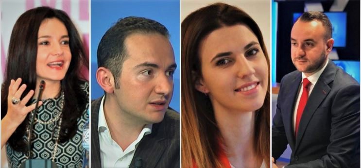 “Çunat” dhe “gocat” e politikës, më të këqinj se etërit e tyre