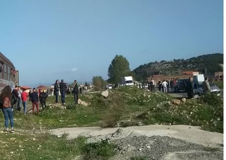 Përplasja e trenit me kamionin, policia: Të plagosurit jashtë rrezikut