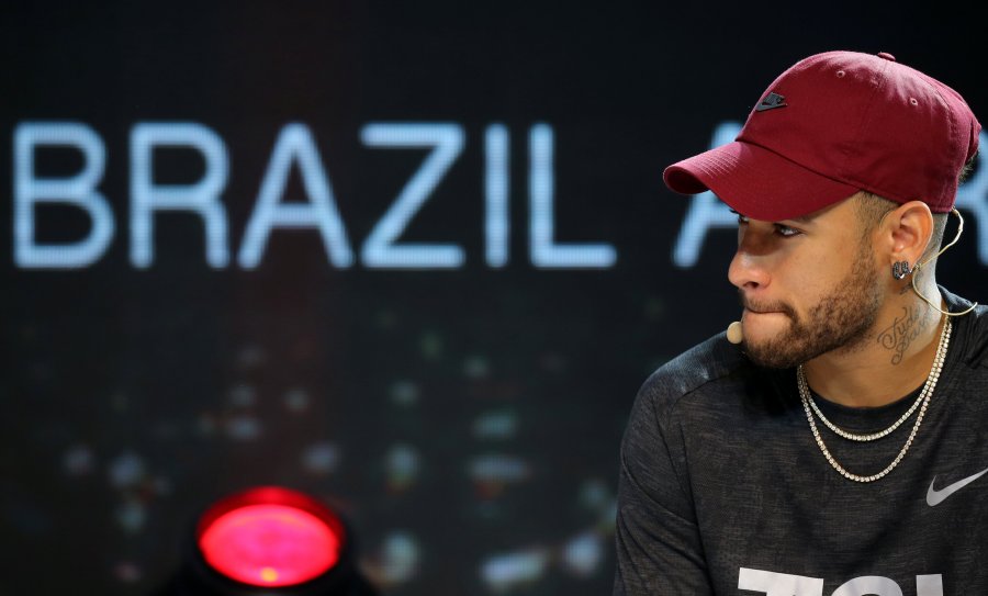 Talenti i Real:“I lutem Zotit të jem me Neymarin te Los Biankos”