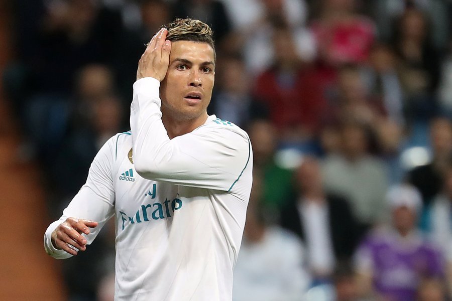 Për Kimmich, Ronaldo është shumë më i kompletuar se Messi