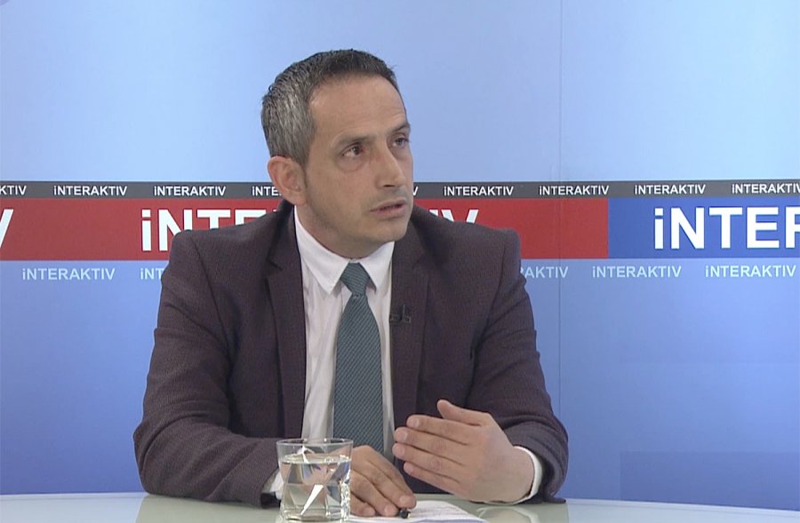 AKR: Duam sqarime nga Haradinaj për ministrin Sefaj