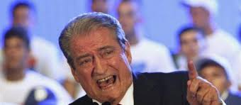 Berisha “i ndjell” fundin e Ramës: Të pret koshi i plehrave të historisë