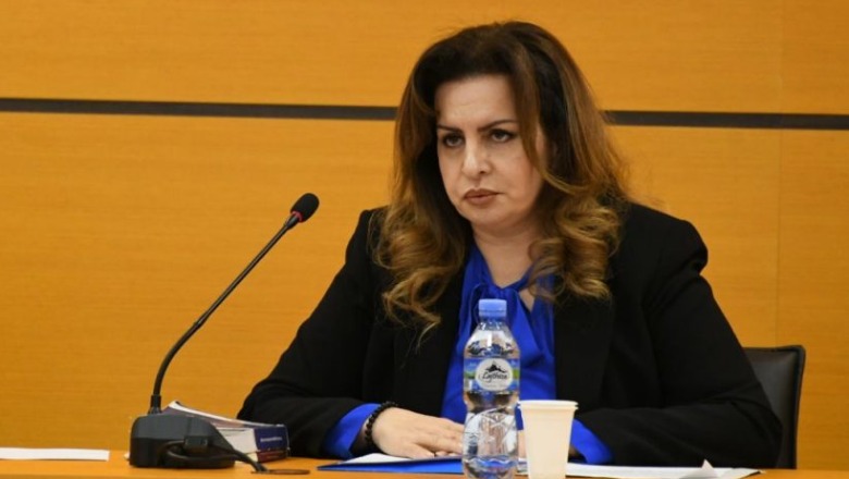 KPK pranë shkarkimit të prokurores së parë, zbulohet pasuria e Besa Nikëhasanit