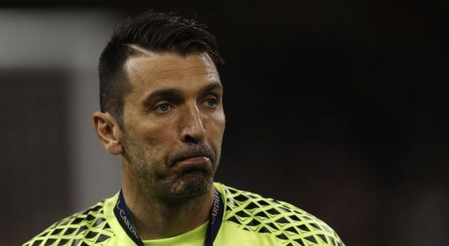 Tevez po ndërmjetëson që Buffon të shkojë në Argjentinë te Boca Juniors!