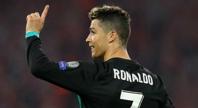 Legjenda Guti: Nuk e imagjinoj Ronaldon pa Realin