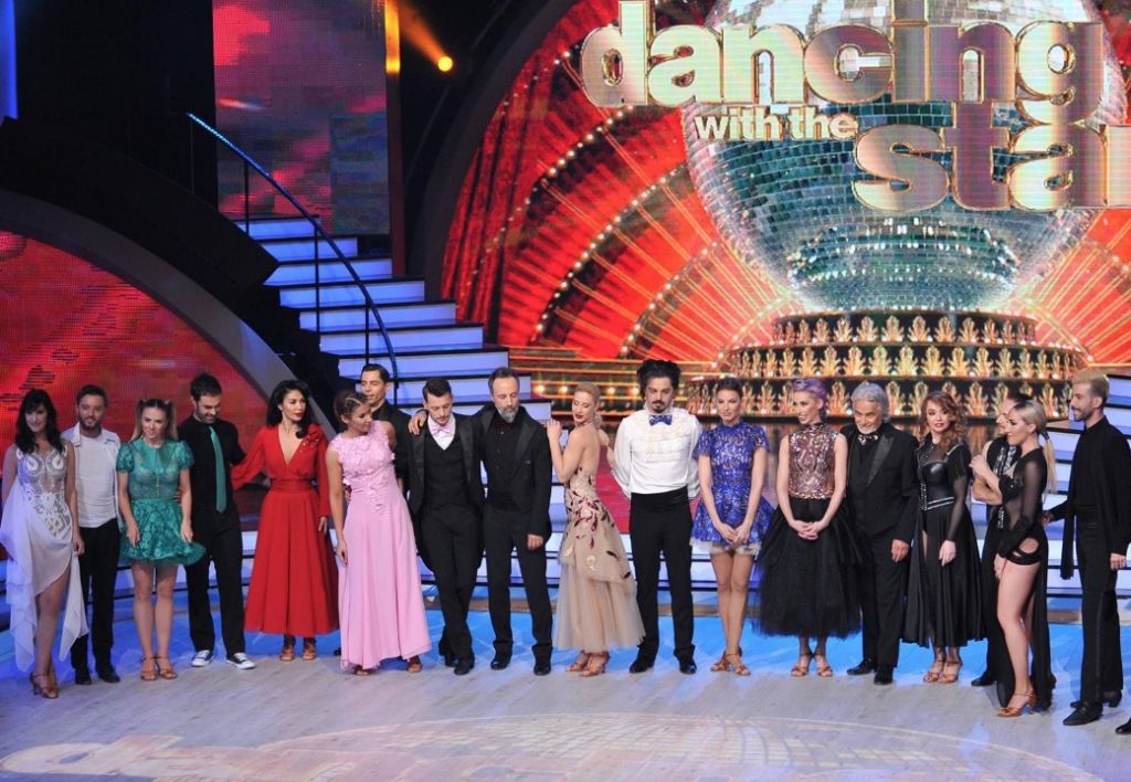 FOTOT/ Çfarë do të ndodhë sot në ‘Dancing With the Stars Albania’?