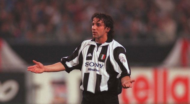 Del Piero ia thotë hapur Realit: Mos harroni, Juventusi është Juventus