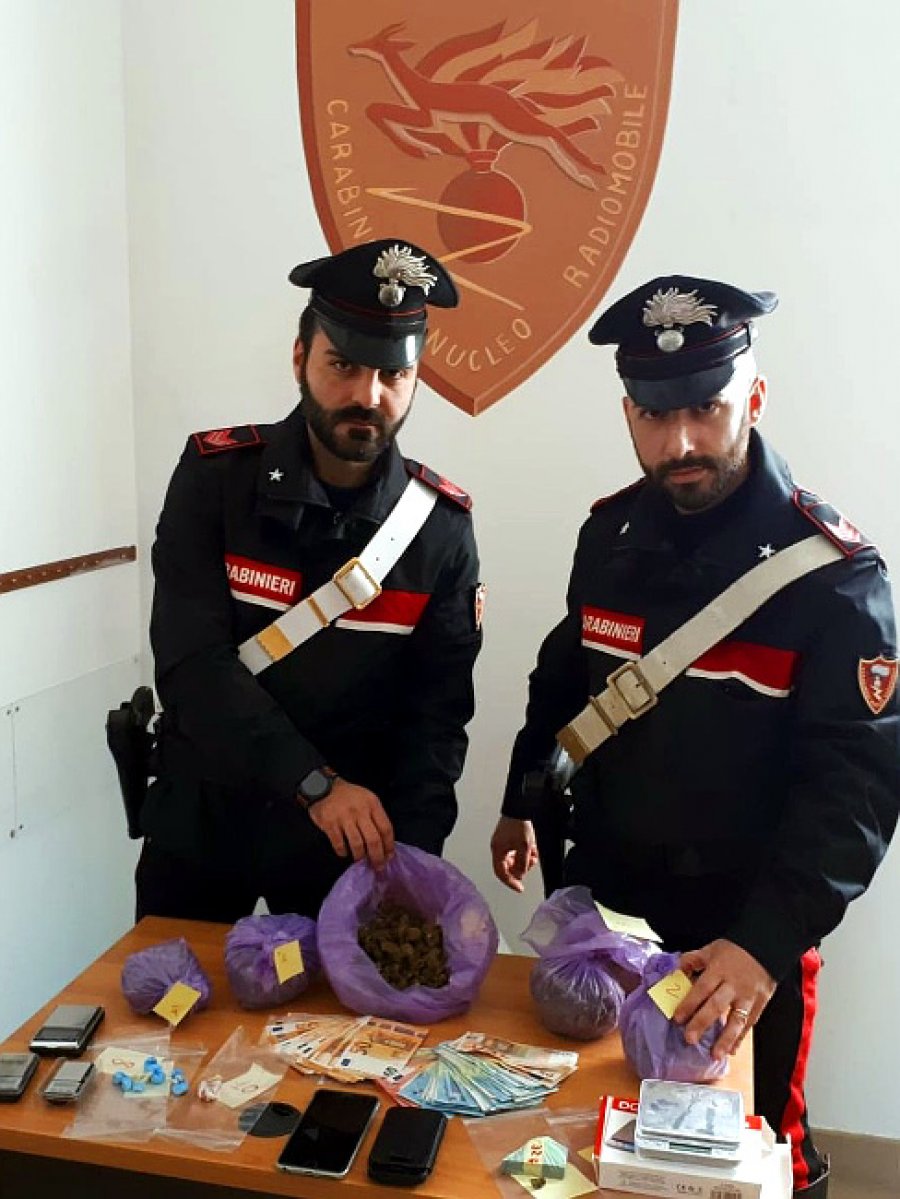 Arrestohet biznesmeni shqiptar i ndërtimit, u kap me drogë