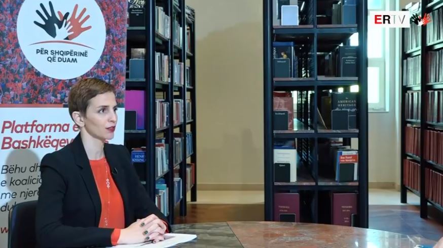 VIDEO/ ERTV sfidon mediat, rubrikë e posaçme për zërin e qytetarëve