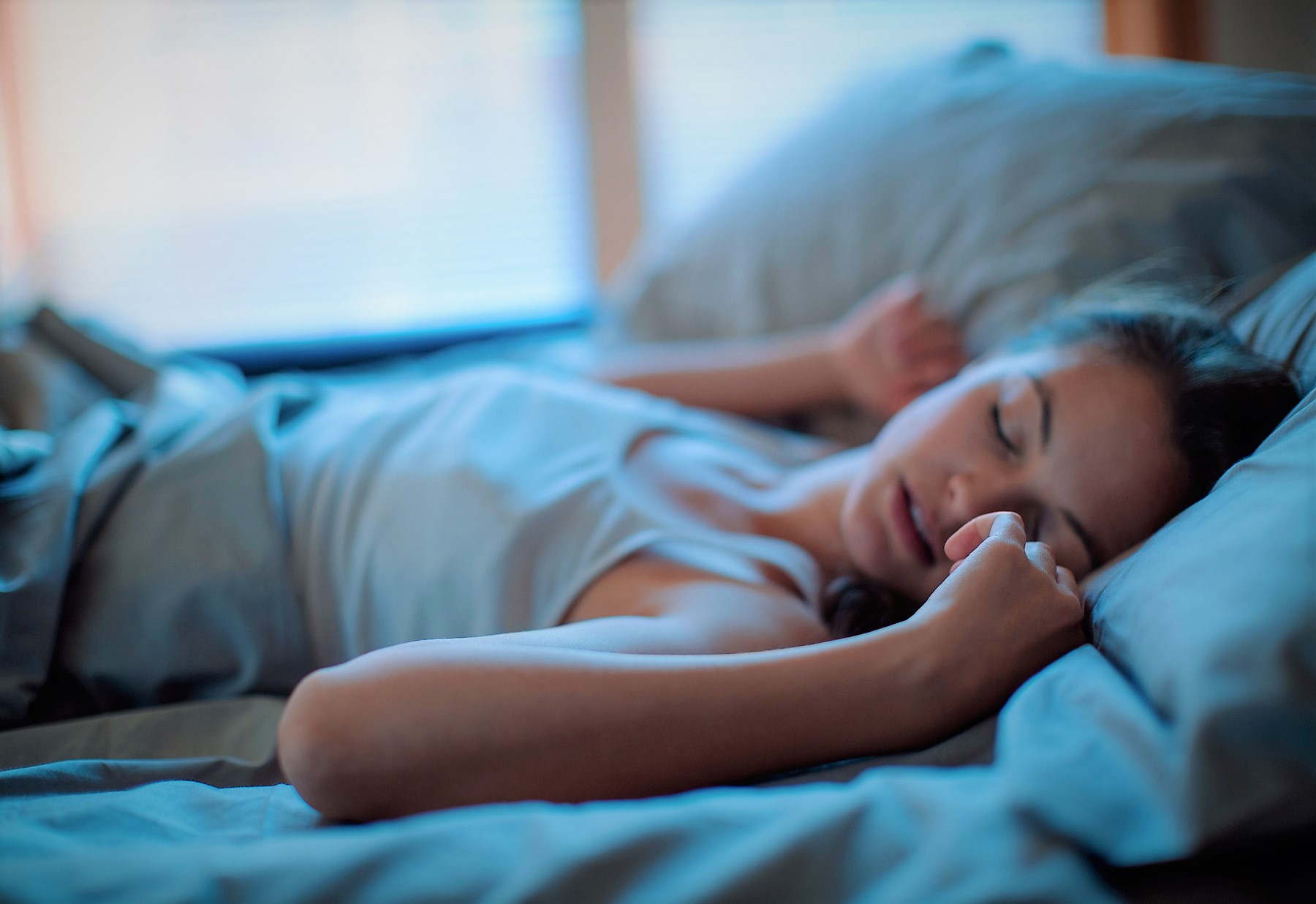 5 shenja që tregojnë se keni pasur një gjumë të mirë të natës