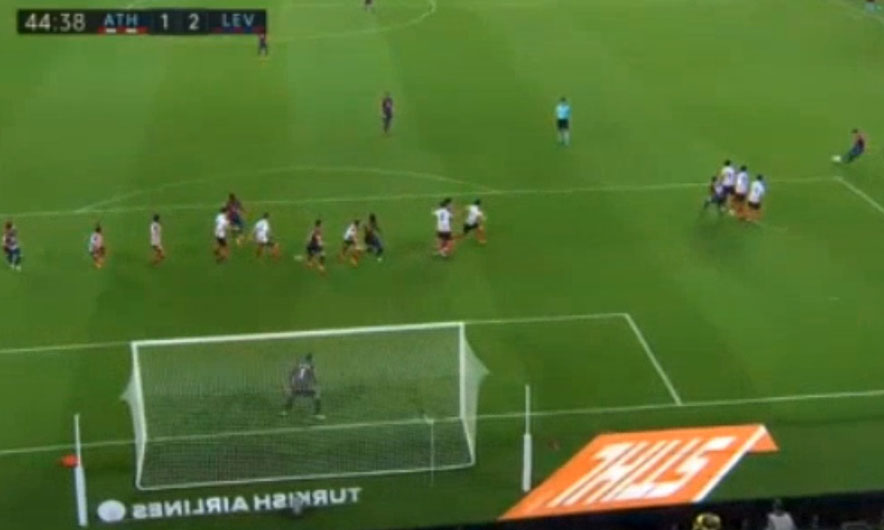 Shqiptari Bardhi dy gola ndaj Bilbaos, Sadiku sërish në stol