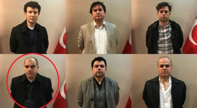 SKANDALI/ Kosovë, njëri prej 6 turqve u dëbua gabimisht, ja dokumenti