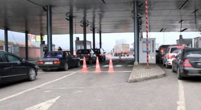 EMRI/ Kërkohej nga Interpoli, kosovari arrestohet në Kukës