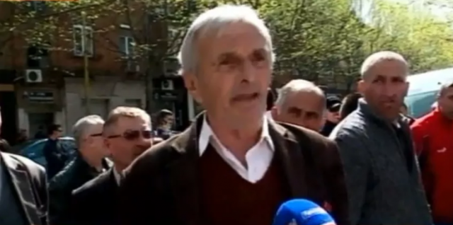 ‘I them Arta Markut se do të hakmerremi deri në pikën e fundit të gjakut’