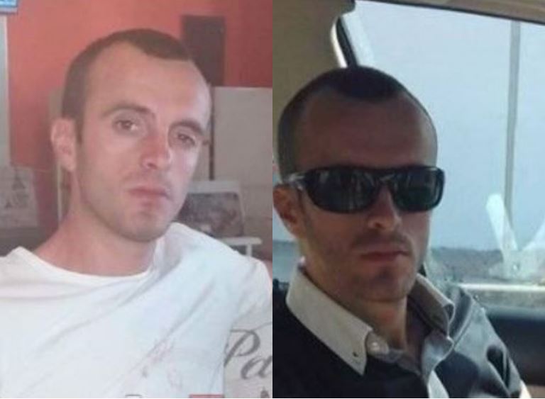 VIDEO/ Momentet tronditëse të vrasjes në Kamëz, kush janë dy grabitësit