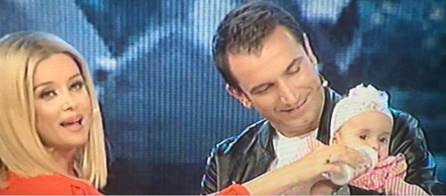 Së shpejti me fëmijë? Veliaj: Do doja t’i ngjante Ajolës…