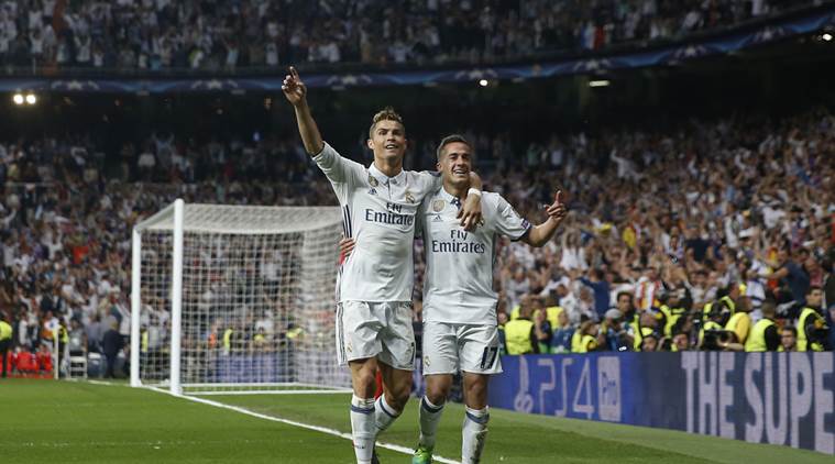 Bayern ka shpresë nga forma e dobët e Realit në Bernabeu