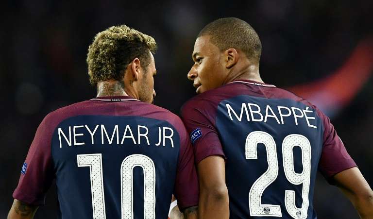 Plani i ‘çmendur’, Reali heq dorë nga Neymar, tani kërkon Mbappe…