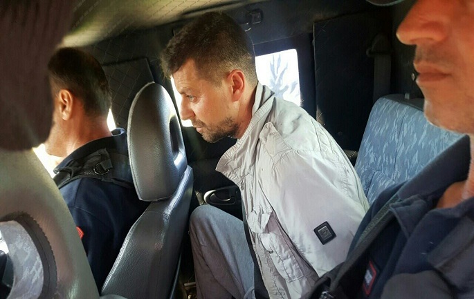 Masakra me 2 të vrarë në Shkodër, kërkohet burg përjetë për Miklovan Parubin