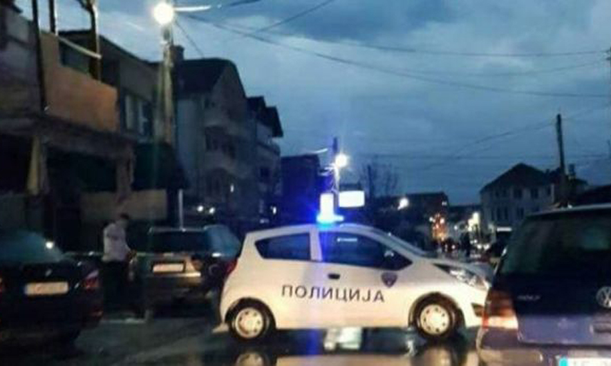 Shqiptari shkon në Tetovë, vret 1 person dhe plagos dy të tjerë