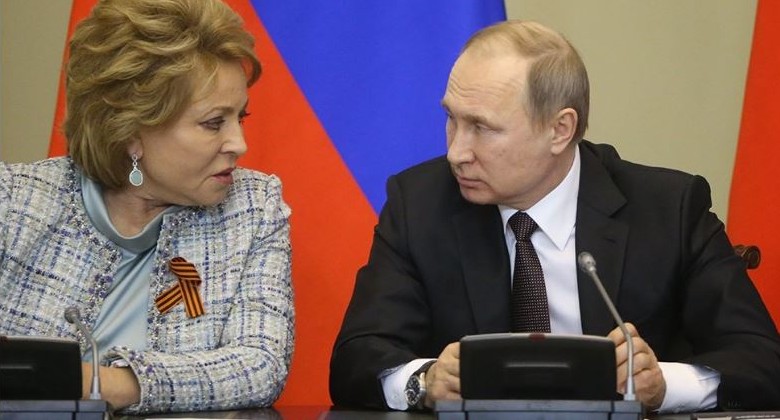Rusia nuk i heq ‘kthetrat’ nga Ballkani, synon të ndalë aderimin e Maqedonisë në NATO