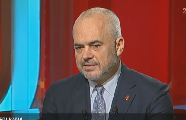 Rama tregon pyetjen që i bënë në Gjermani për çështjen “Tahiri”, asnjë vend nuk ka thënë “JO” për negociatat