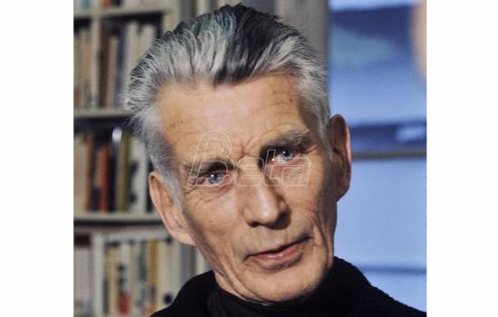 Si sot, më 13 prill, lindi Samuel Beket dhe Katerina de Mediçi