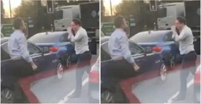 VIDEO/ Sherr delikat burrash, gjuajnë më lehtë se fëmijët