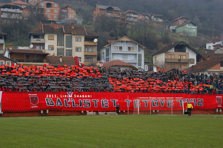 Shkëndija kampione, racizmi skandaloz i federatës maqedonase