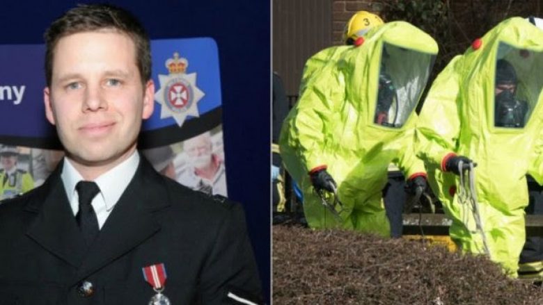 Rusia në kundërsulm: Skripalin u helmua nga agjencitë amerikane dhe britanike