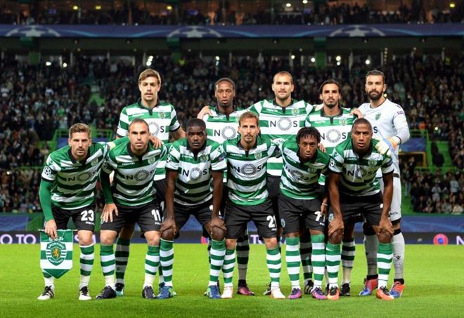 Sherr me presidentin në “Facebook”, përjashtohen 19 lojtarë të ‘Sporting Lisbonës’ nga ekipi