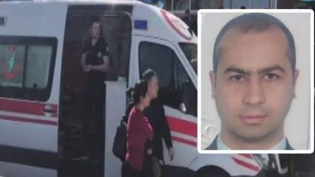 Vrasja e 4 akademikëve turq, autori: E bëra se mbështesnin Fetullah Gylen