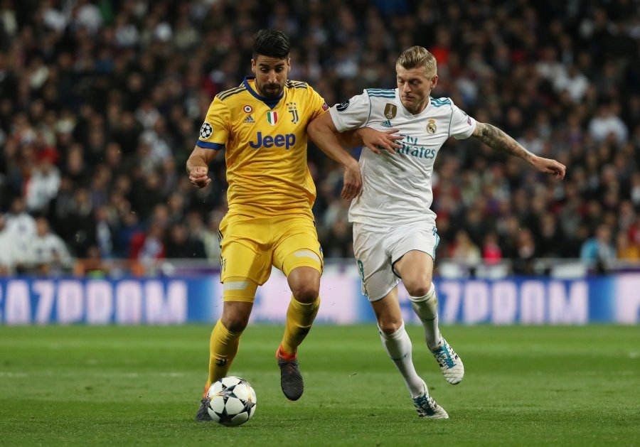 PSG e fiksuar me Toni Kroos