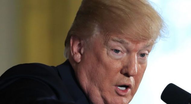 Kongresi amerikan: Trump nuk bashkëpunoi me Rusinë