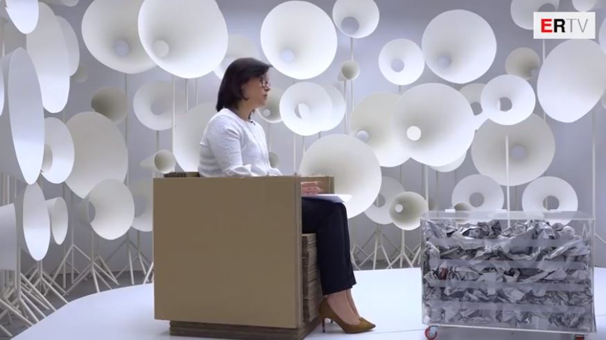 VIDEO/ Drejtoresha e Përgjithshme e Tatimeve: S’ka taksë të re për tatimpaguesit, tregjet janë të përjashtuara nga TVSH!