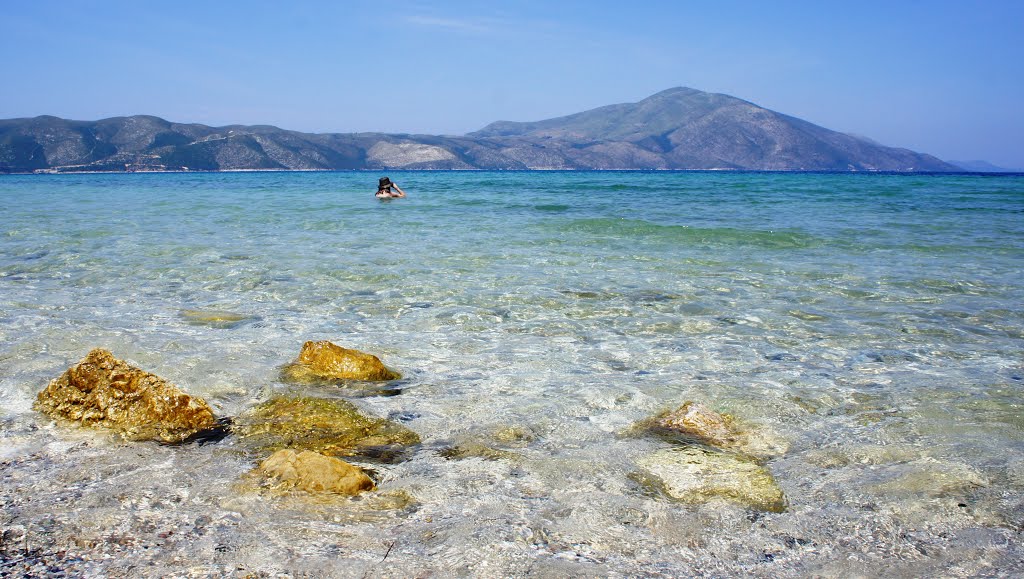 Sezoni turistik, drejt përfundimit nënstacioni elektrik në Orikum