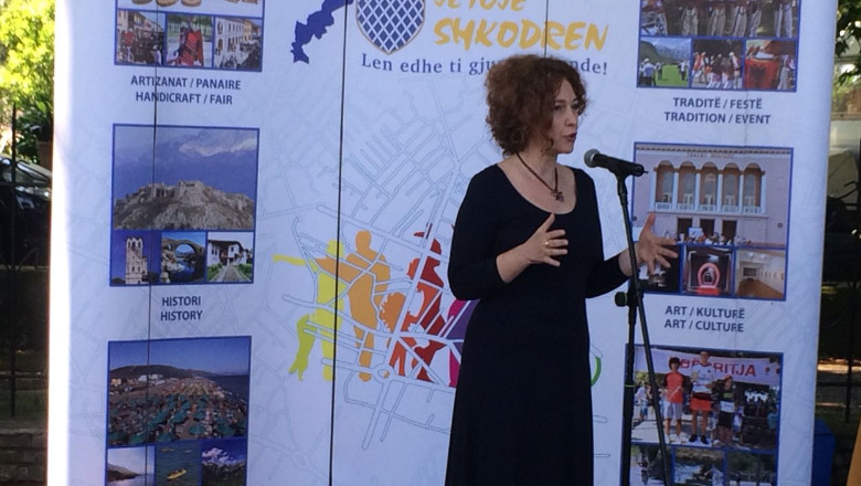 Vlahutin tregon lidhjen e ngushtë me Shkodrën: Do financojmë çdo gjë të bukur!