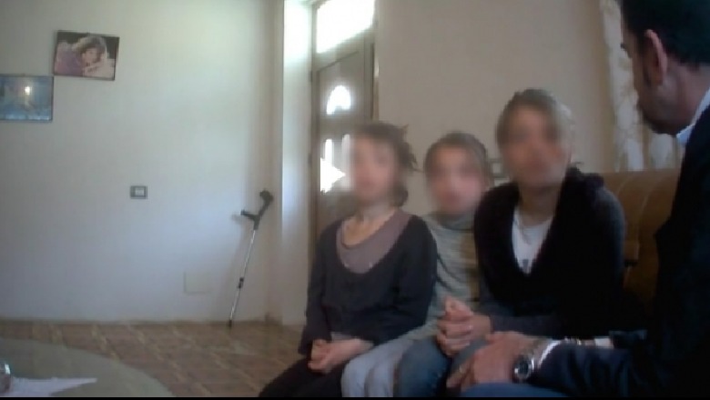 25 vjeçari fejohet me 13 vjeçaren, burri: S’e prek me dorë deri kur të jetë 16-17 vjeçe!